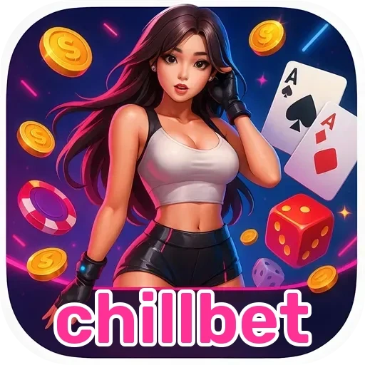 chillbet: Um App de Jogos que Promete Diversão Sem Limites!