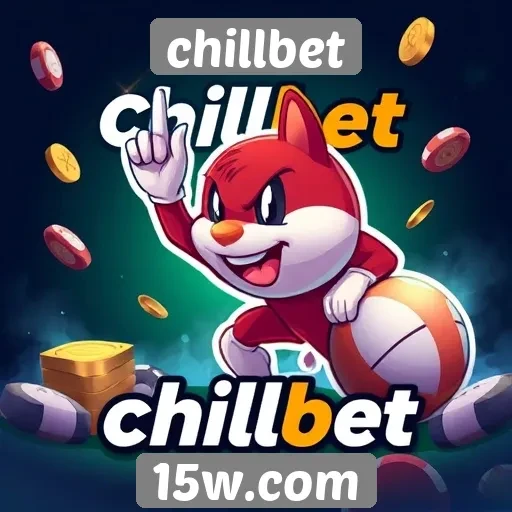 Chillbet oferece ampla variedade de jogos online
