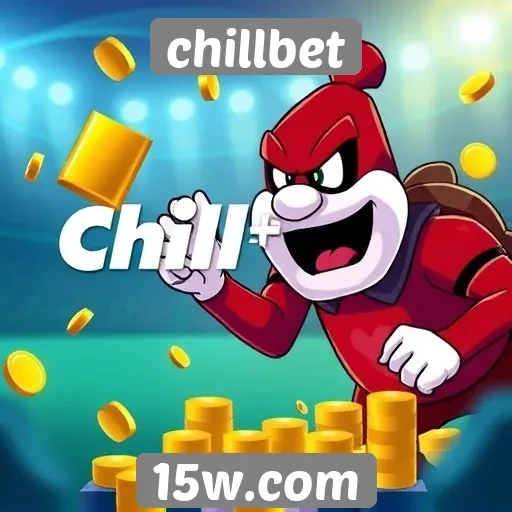 Promoções e bônus atraentes no Chillbet