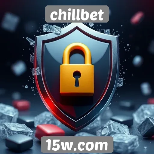 Como o Chillbet se destaca na segurança